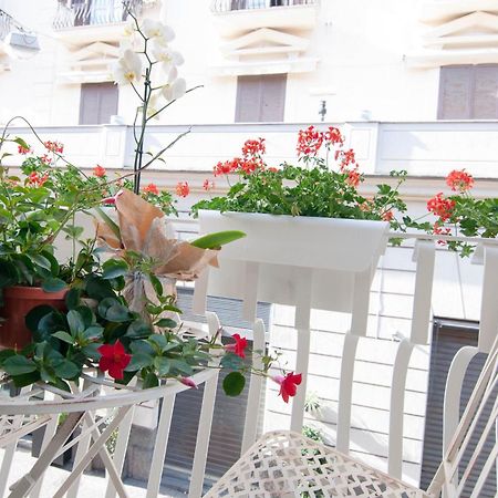 Relais Bijoux Napoli Otel Dış mekan fotoğraf