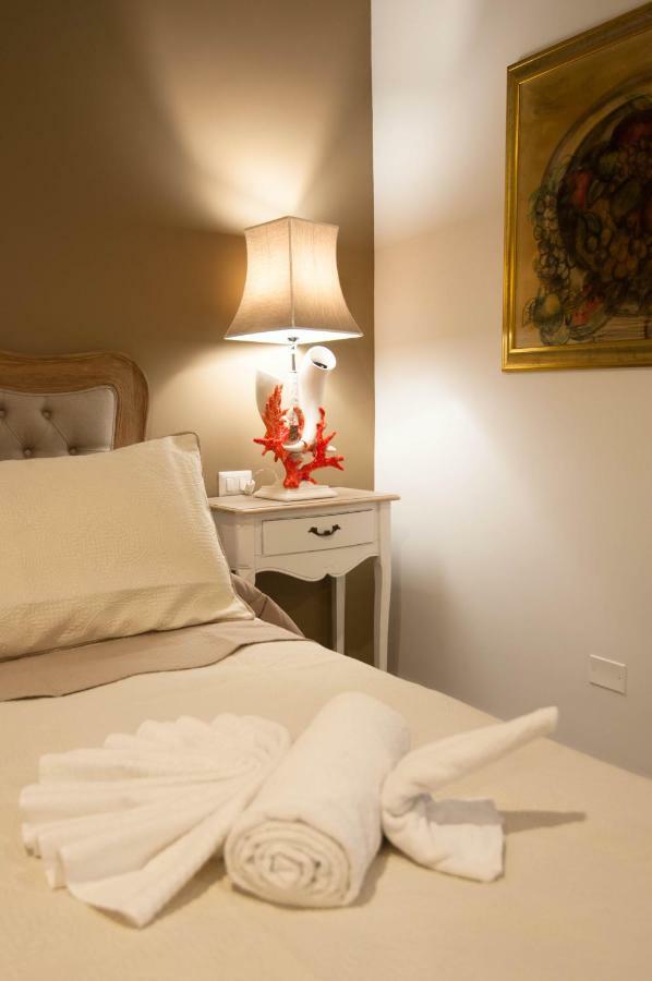 Relais Bijoux Napoli Otel Dış mekan fotoğraf