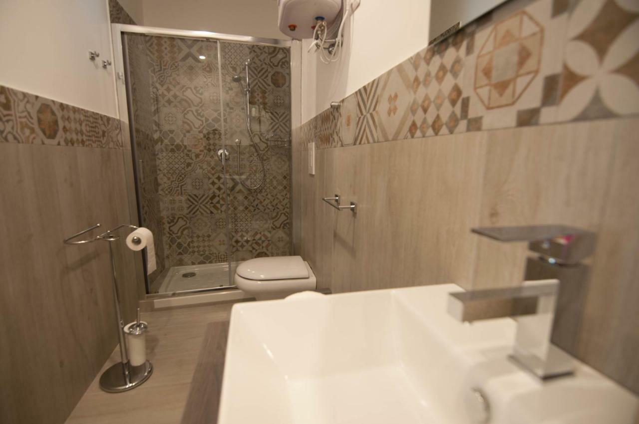 Relais Bijoux Napoli Otel Dış mekan fotoğraf