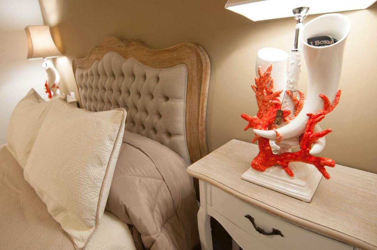 Relais Bijoux Napoli Otel Dış mekan fotoğraf